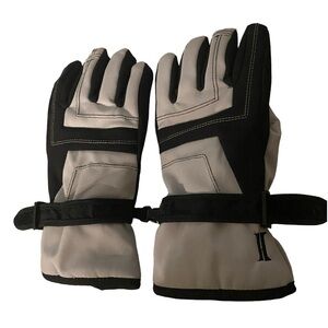 Thinsulate gloves